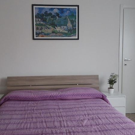 B&B Le Palme Civitanova Marche Bagian luar foto
