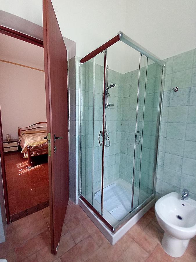 B&B Le Palme Civitanova Marche Bagian luar foto