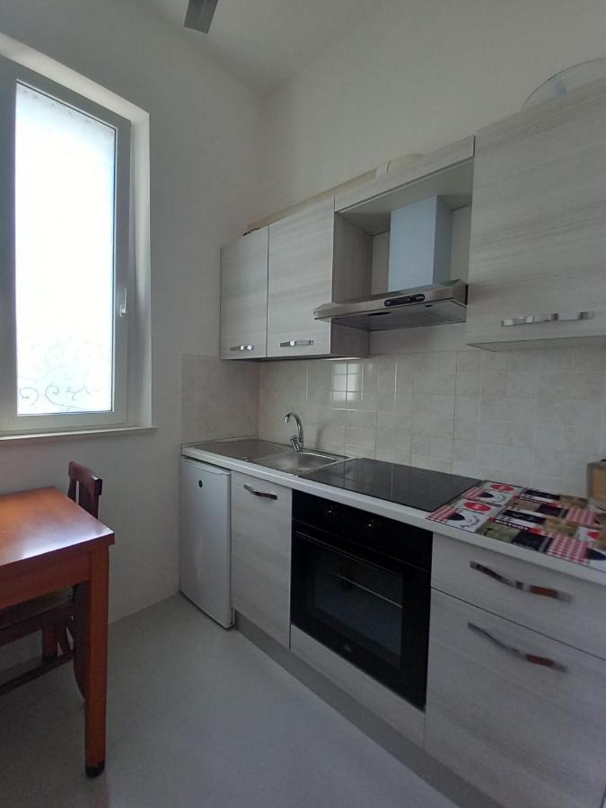B&B Le Palme Civitanova Marche Bagian luar foto