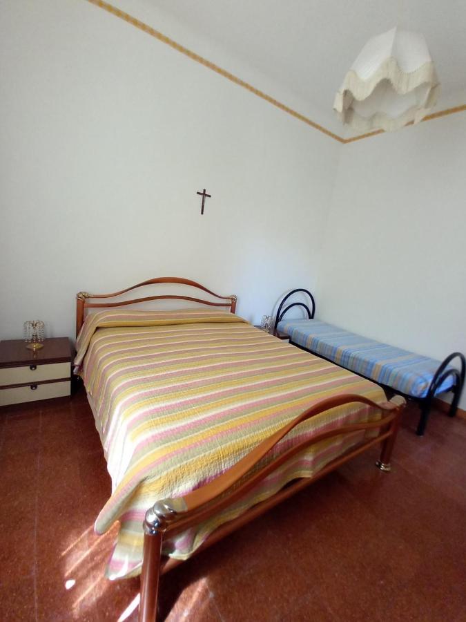 B&B Le Palme Civitanova Marche Bagian luar foto