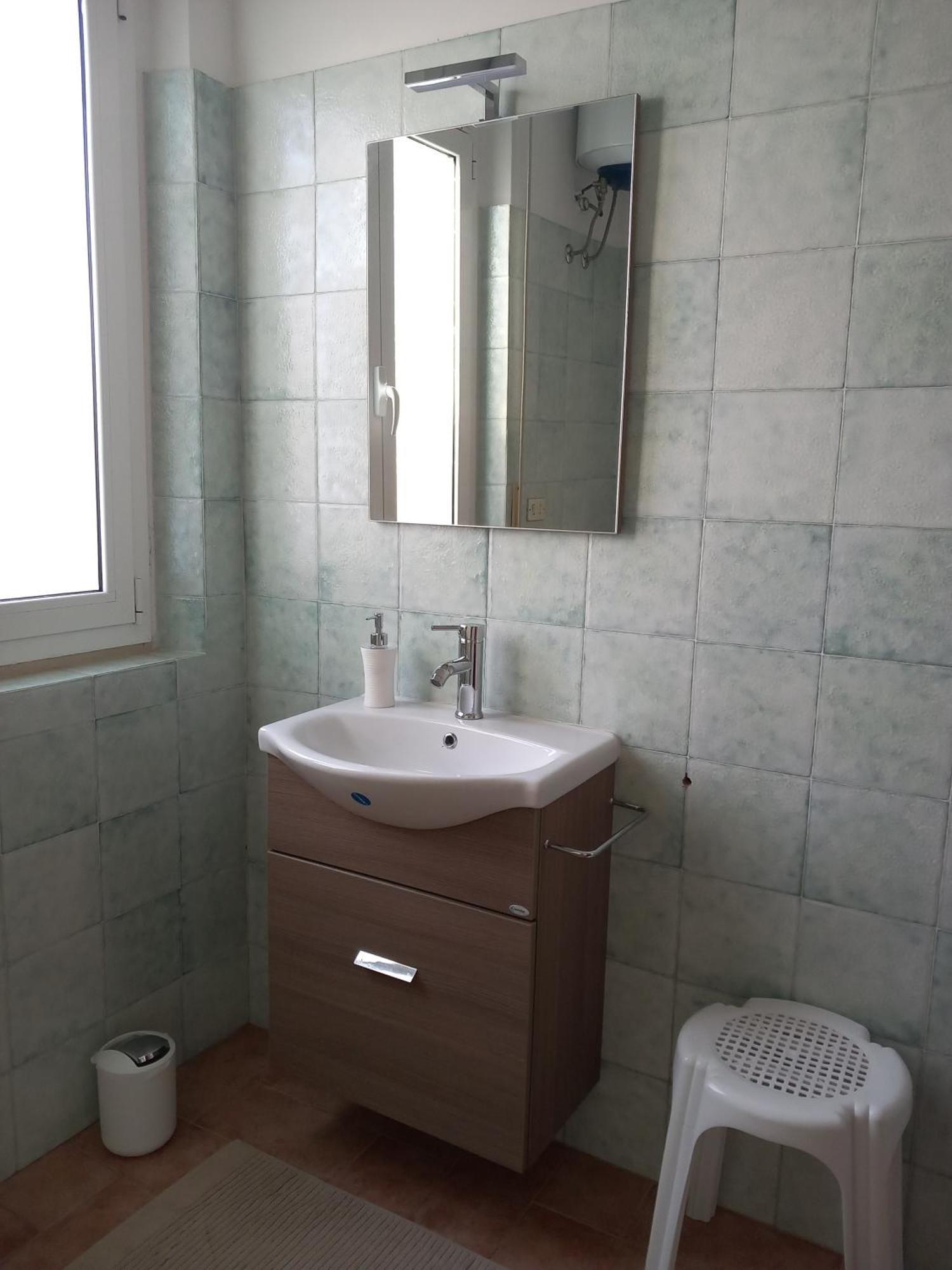 B&B Le Palme Civitanova Marche Bagian luar foto